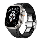 Supercar FKM Band For Apple Watch