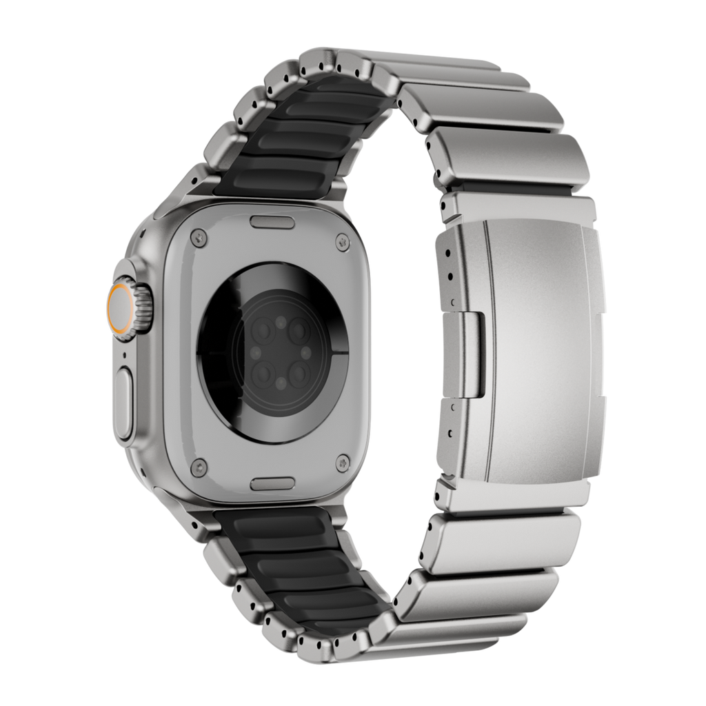 GEMINI Titanium Band