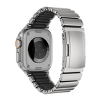 GEMINI Titanium Band