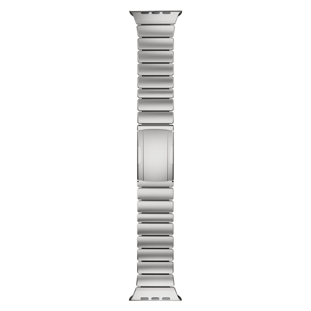 GEMINI Titanium Band