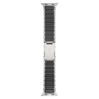 GEMINI Titanium Band