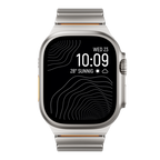 GEMINI Titanium Band