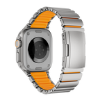 GEMINI Titanium Band