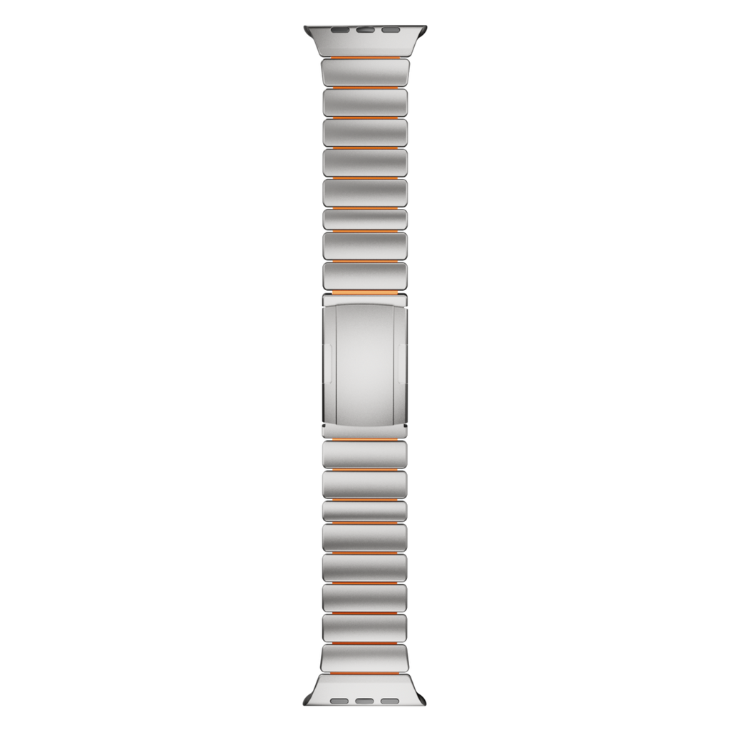 GEMINI Titanium Band