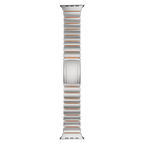 GEMINI Titanium Band