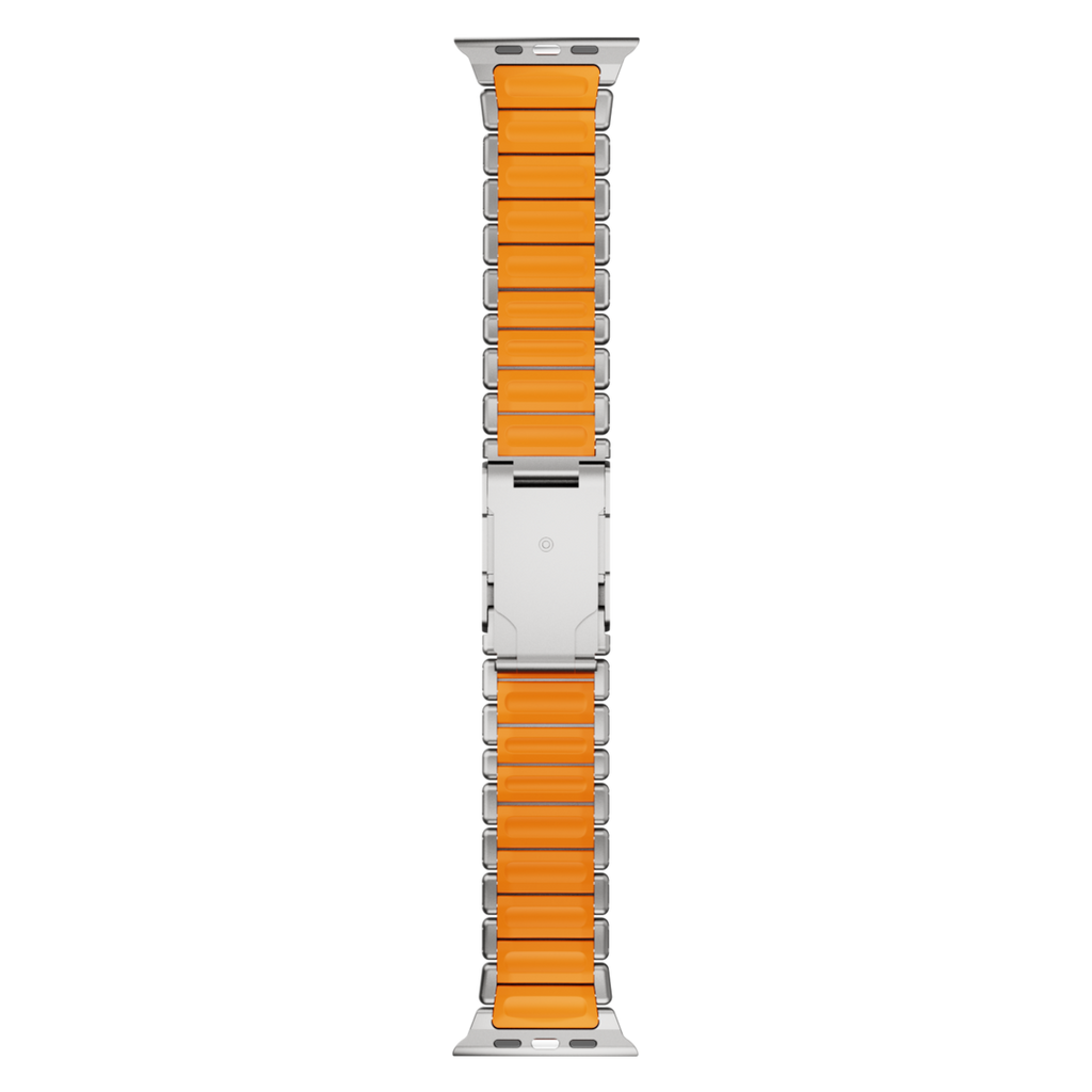 GEMINI Titanium Band