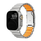 GEMINI Titanium Band