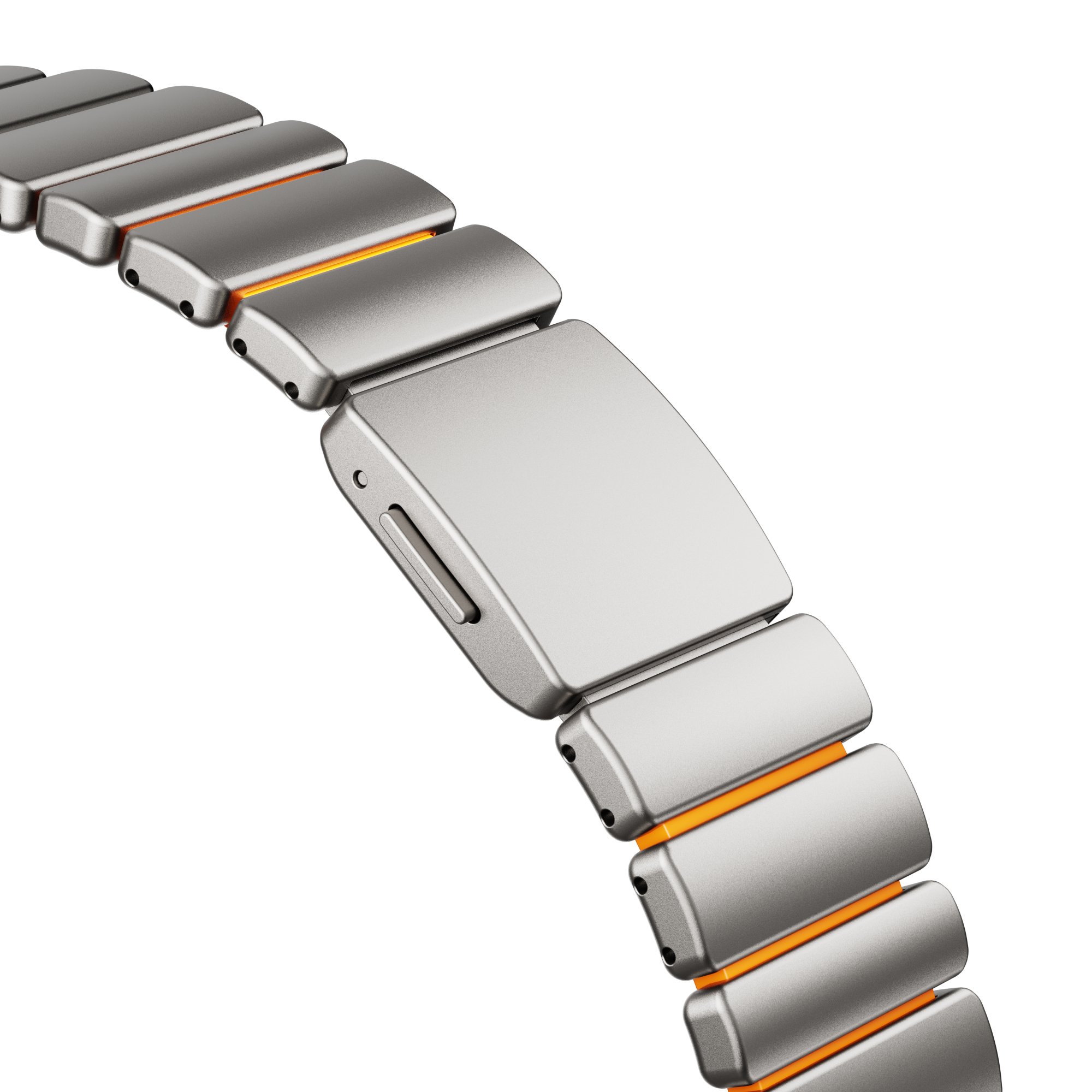 GEMINI Titanium Band Pro