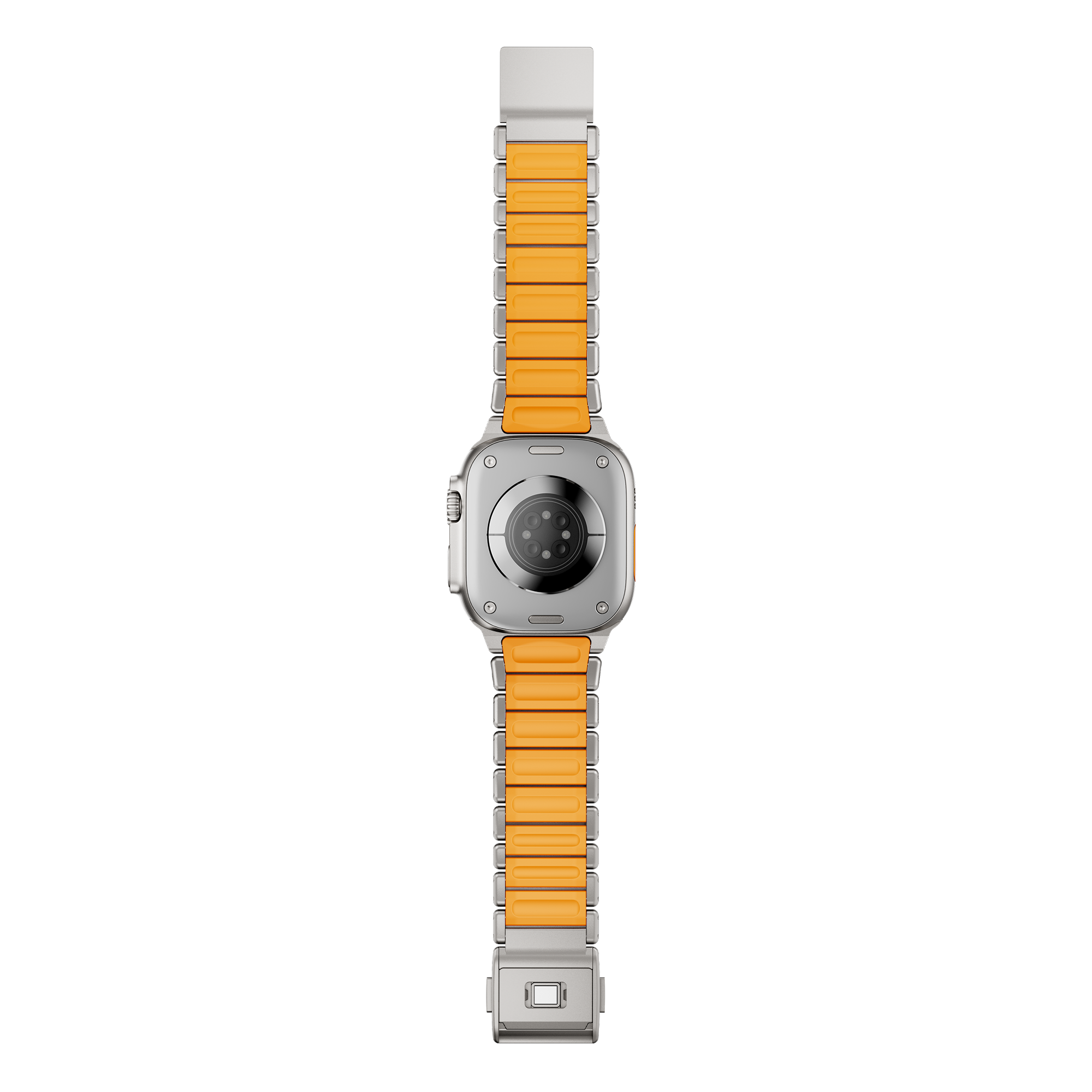 GEMINI Titanium Band Pro