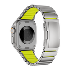 GEMINI Titanium Band