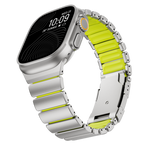 GEMINI Titanium Band