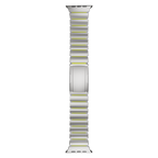 GEMINI Titanium Band