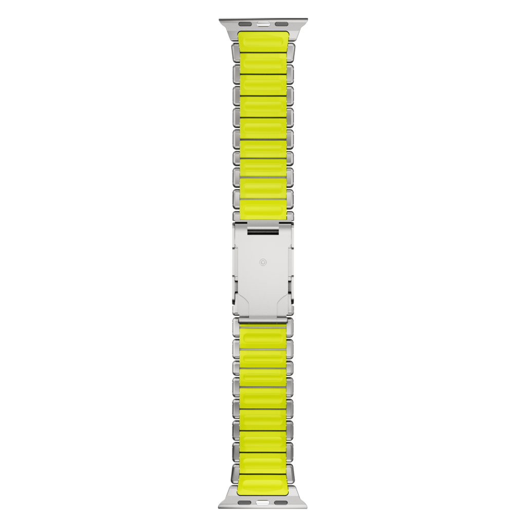 GEMINI Titanium Band