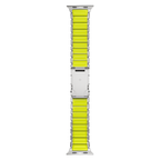 GEMINI Titanium Band