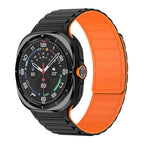 Silicone Magnetic Band For Samsung Galaxy Watch