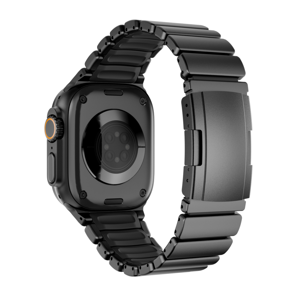 GEMINI Titanium Band