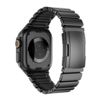 GEMINI Titanium Band