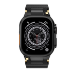 Dive Silicone Band For Apple Watch