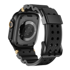 Dive Silicone Band For Apple Watch