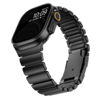 GEMINI Titanium Band