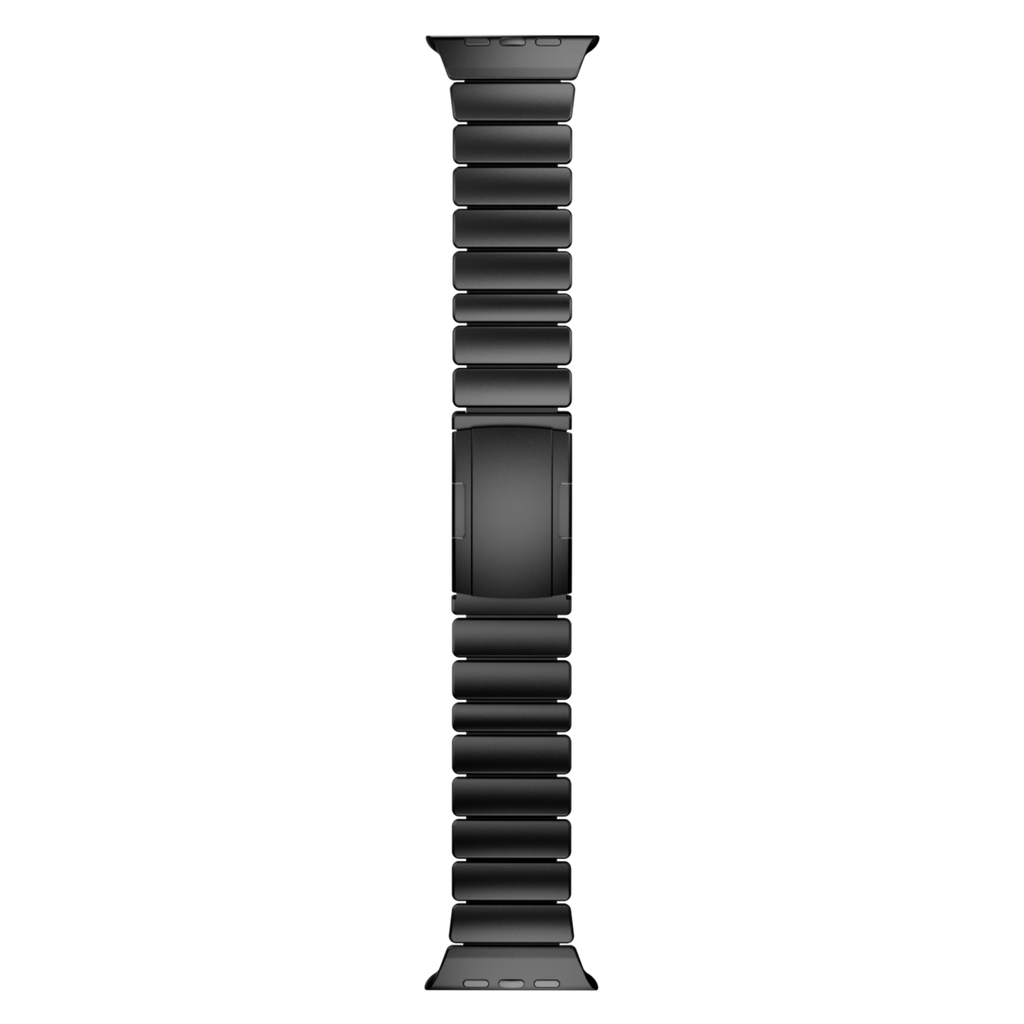 GEMINI Titanium Band