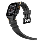 Dive Silicone Band For Apple Watch