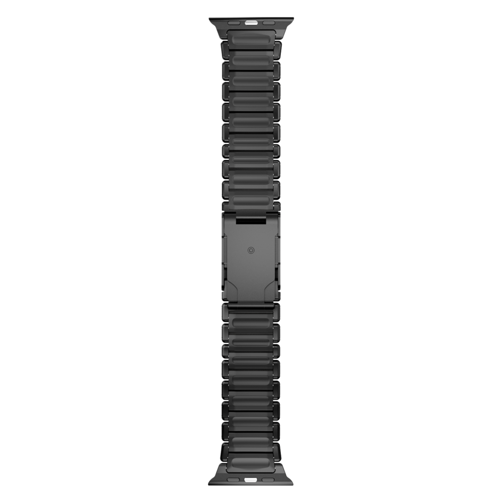 GEMINI Titanium Band