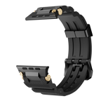 Dive Silicone Band For Apple Watch