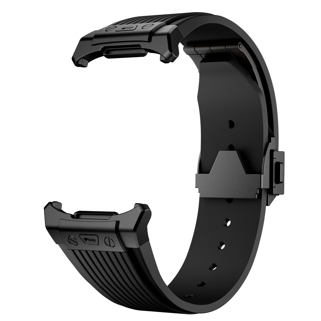 Designer Silicone Band For Samsung Watch Ultra
