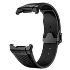 Designer Silicone Band For Samsung Watch Ultra