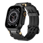 Dive Silicone Band For Apple Watch