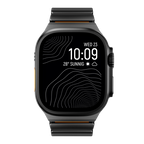 GEMINI Titanium Band