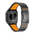 GEMINI Titanium Band