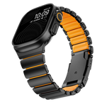 GEMINI Titanium Band