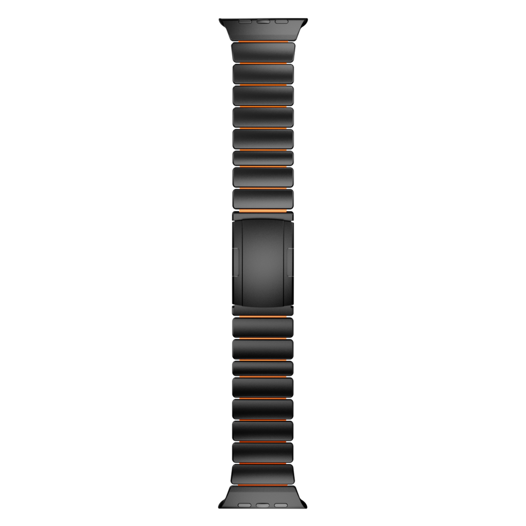 GEMINI Titanium Band
