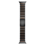 GEMINI Titanium Band