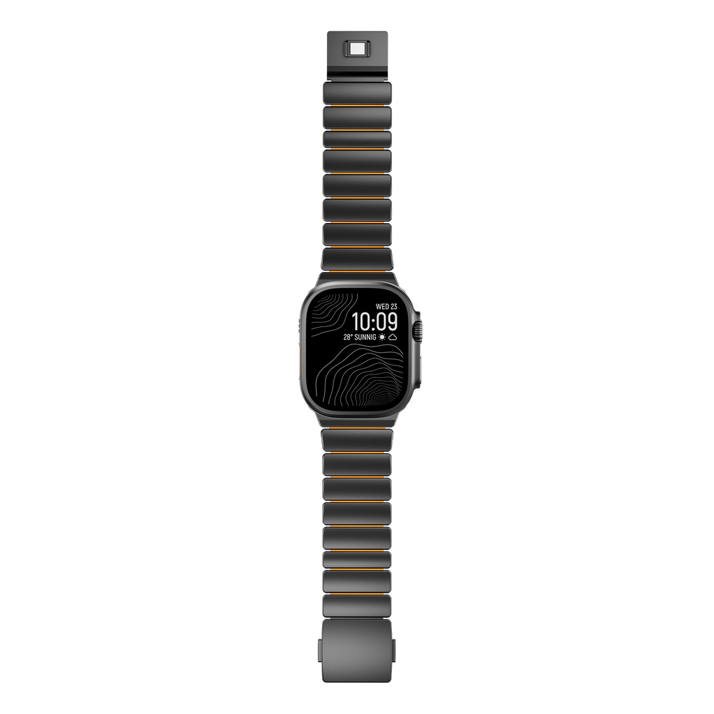 GEMINI Titanium Band Pro