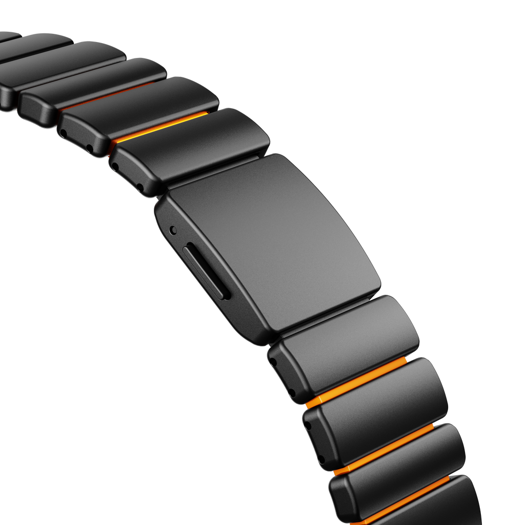 GEMINI Titanium Band Pro