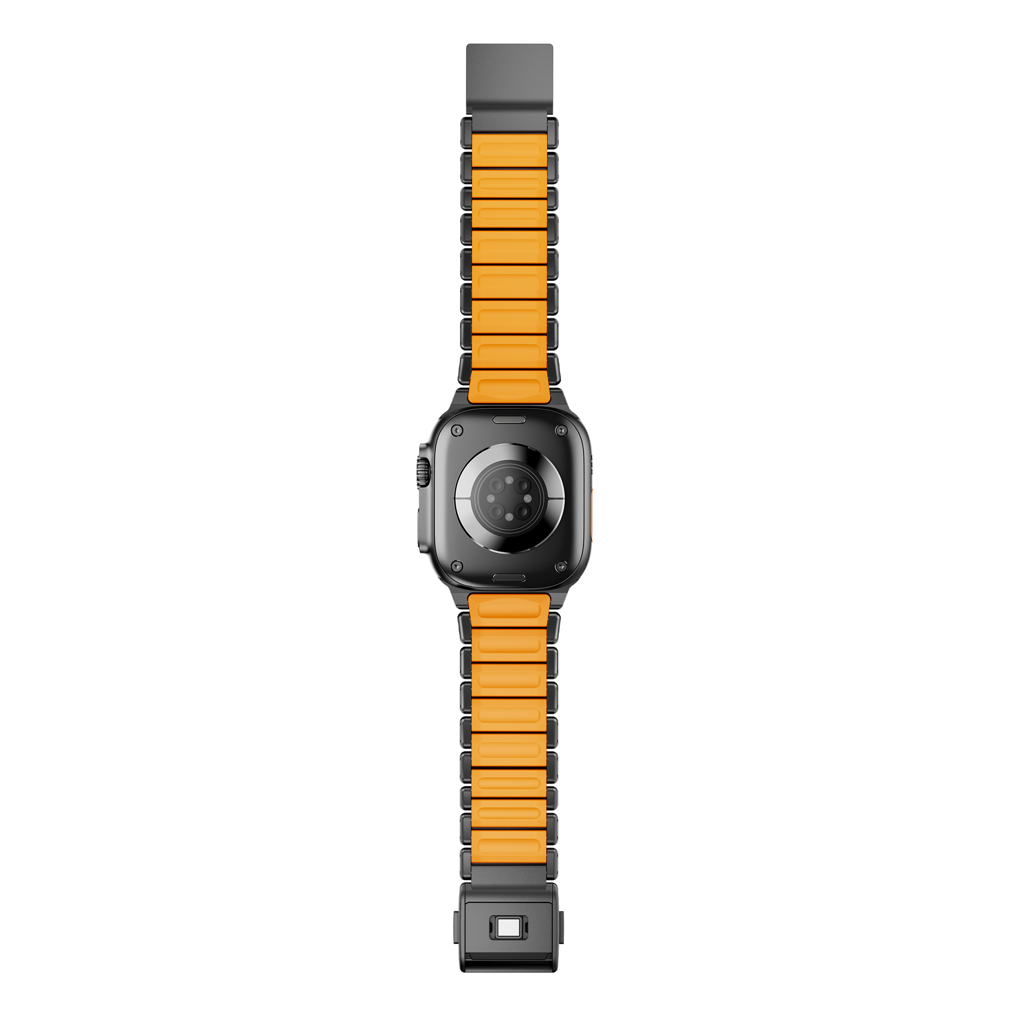 GEMINI Titanium Band Pro