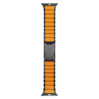 GEMINI Titanium Band