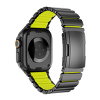 GEMINI Titanium Band