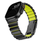 GEMINI Titanium Band