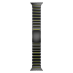 GEMINI Titanium Band