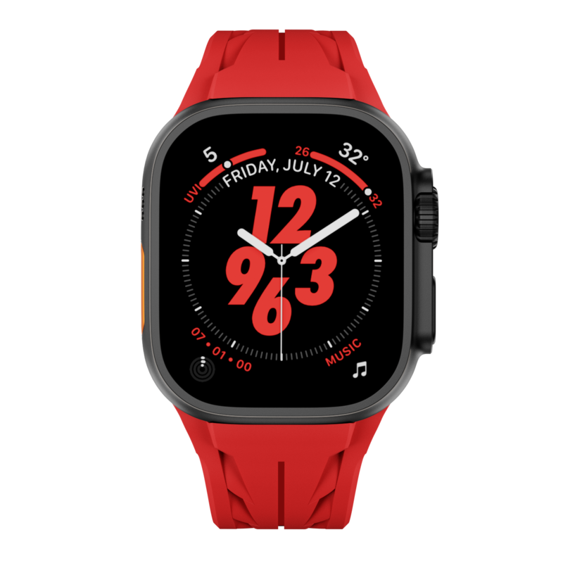 Hypercar Sport Band