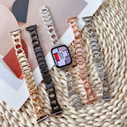 Luxury Bracelet for Apple Watch