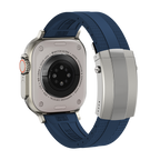 Ocean Luxe Band For Apple Watch