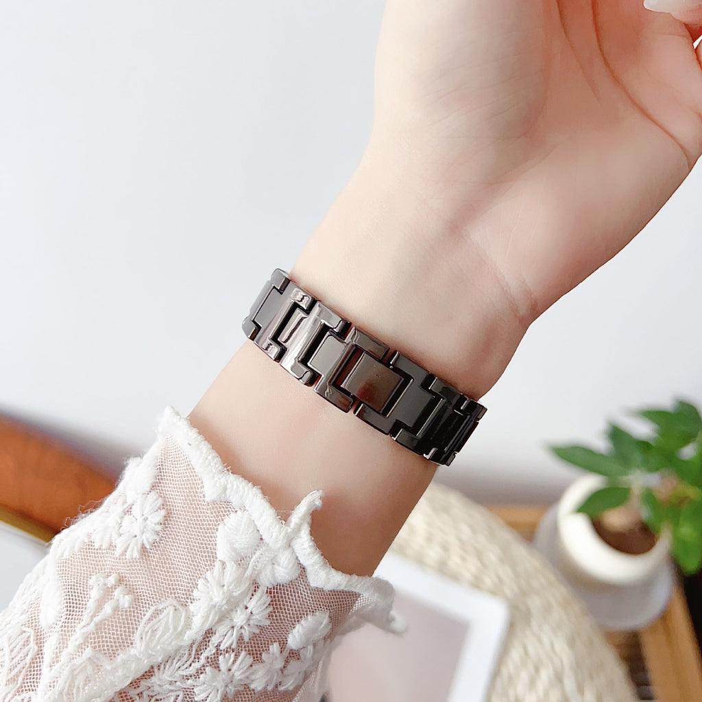 Luxury Bracelet for Apple Watch