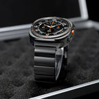 Titanium Band T01 For Samsung Galaxy Watch