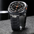 Titanium Band For Samsung Galaxy Watch