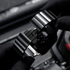 Titanium Band T01 For Samsung Galaxy Watch